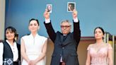 ...The Sacred Fig’s Mohammad Rasoulof On Brush With Iranian Hardline Regime: “We’re Gangsters Of Cinema” – Cannes...