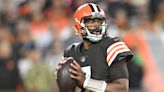 Thursday Night Football: Jacoby Brissett, Nick Chubb power Browns past Steelers