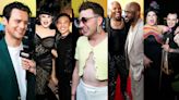 LGBTQ+ stars showed up & showed off for Out & The Advocate's Pride of Broadway party (PHOTOS)