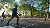 Who is the pickleball grinch? Vandal wanted for destroying equipment at NYC park