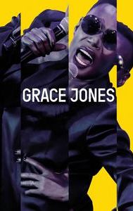 Grace Jones: Bloodlight and Bami