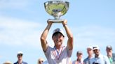 Bryan Kim wins 2023 U.S. Junior Amateur title after weather-delayed week in Charleston