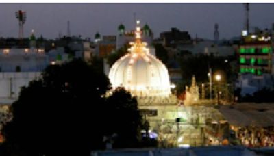 Ajmer Court refuses to hear petition demanding declaration of Ajmer Dargah as Shiv Temple, case adjourned to October 10