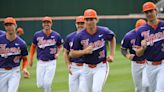 Where does Clemson rank in new USA TODAY Sports baseball coaches poll after week of upsets?