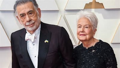 Eleanor Coppola morta a 87 anni, chi era la moglie di Francis Ford Coppola