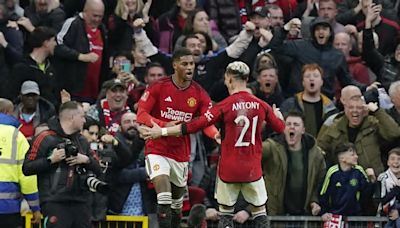 Brentford vs Manchester United: A Premier League Clash Not to Miss