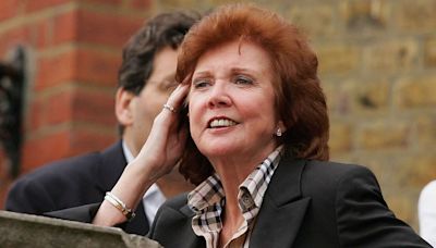 Cilla Black’s death - her tragic fall and body not discovered for four hours