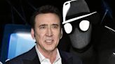 Nicolas Cage será Spider-Man Noir en una nueva serie live-action de Prime Video