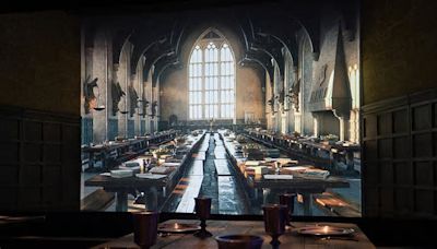 Happiger Eintritt für die Harry-Potter-Ausstellung in München – doch lohnt sich das auch?