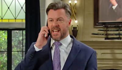 Days of Our Lives Preview: EJ Seeks to Confirm Sloan’s Revelation About Jude — and Is It Game Over for Konstantin?