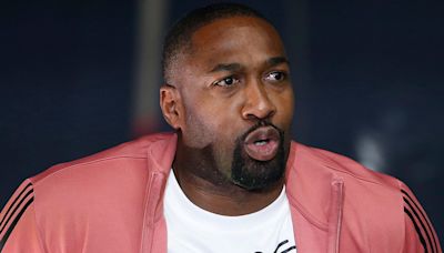 Gilbert Arenas Ripped For Xenophobic Rant After Team USA's Win Over South Sudan