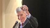Bill Cassidy discusses reelection plans while blistering Louisiana closed party primary law