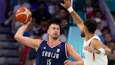 NBA, FIBA having ‘serious’ talks about growth in Europe