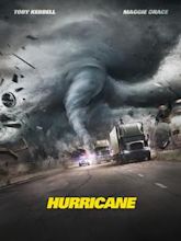 Hurricane - Allerta uragano