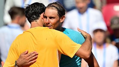 Tennis : Battu sèchement, Rafael Nadal inquiète avant les JO de Paris 2024