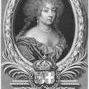 Marie Jeanne Baptiste of Savoy-Nemours