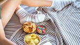 Loneliness linked to junk food cravings, kids might be exposing grandparents to pneumonia and more health news