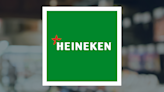 Heineken (OTCMKTS:HEINY) Short Interest Update