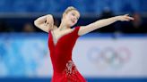 Olympic figure skater Gracie Gold talks about pressure she felt to minimize mental health struggles