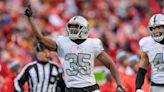 Zamir White embracing new role as Raiders lead RB