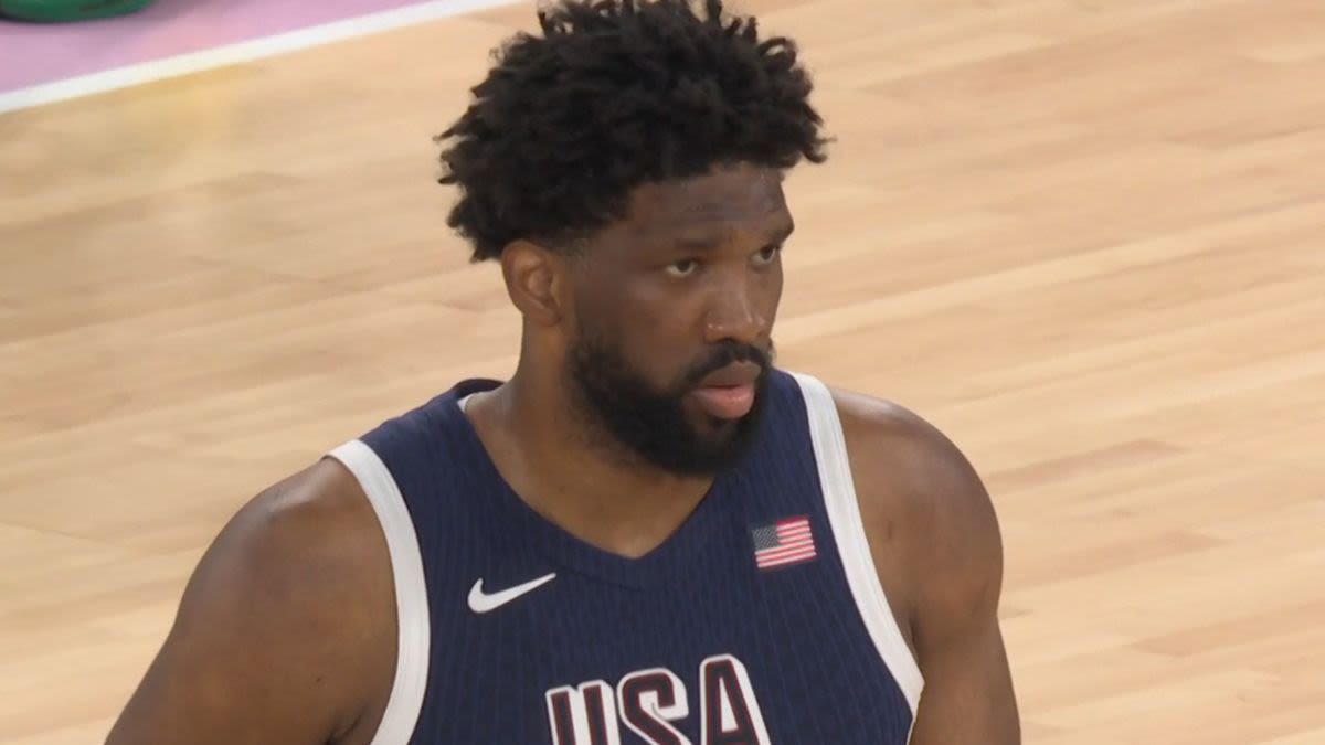 The US Men’s Basketball Team Has Found The Best Way To Shut Down All The Rumors At The Olympics