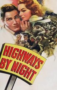 Highways by Night