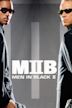 Men in Black II