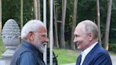 Will Modi push for Ukraine truce in Tuesday's talks with Putin?