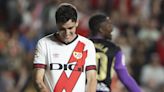 Camello ficha por el Rayo hasta 2027