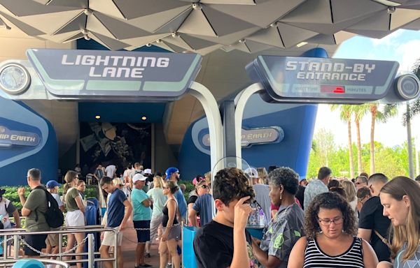 Walt Disney World's new Lightning Lane options move quickly: Tips and timing as system debuts