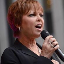 Pat Benatar