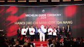 The 2024 Michelin Guide Hanoi, Ho Chi Minh City, Da Nang Boasts 3 New One Stars, A First-Evergreen Star...