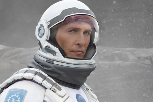 Christopher Nolan’s ‘Interstellar’ 10th Anniversary Re-Release Moves to December (EXCLUSIVE)