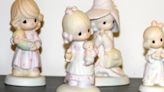 Artist Behind Precious Moments Figurines Dies at 85