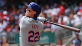 Mets’ Brett Baty sits out again due to hamstring injury