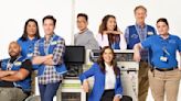 This Epic Superstore Reunion Will Have You Floating on Cloud 9 — PHOTO