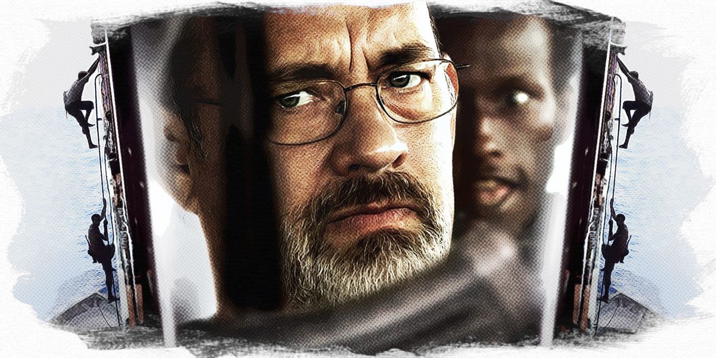 How Accurate Was Tom Hanks' 'Captain Phillips'?