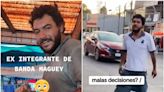 ¿Exintegrante de la Banda Maguey vive en situación de calle? Esto se sabe