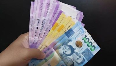 Peso may move sideways vs dollar as market awaits PCE price index data - BusinessWorld Online