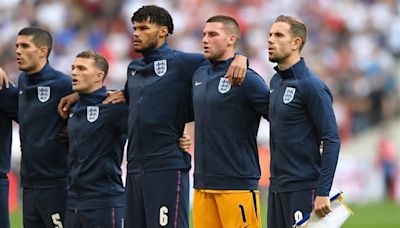 Crystal Palace & England goalkeeper Sam Johnstone set to miss Euro 2024; ruled out for rest of season