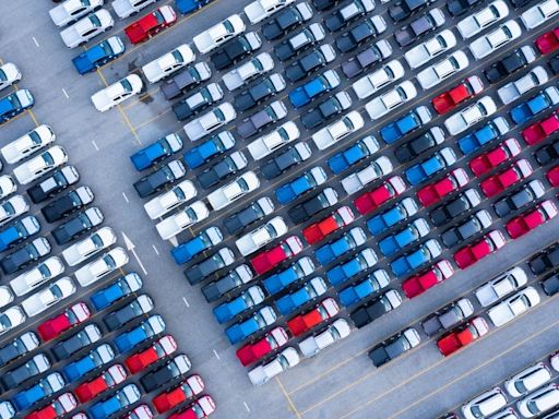US May vehicle market forecast to increase