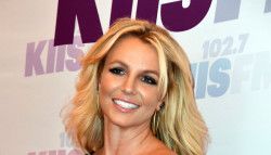 Britney Spears a craint le pire après avoir perdu son chemin au Mexique : "C'était horrible"