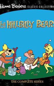 The Hillbilly Bears