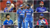 India's Best 15-member Squad for T20 World Cup: Rohit Sharma Captain; Hardik Pandya Vice-captain; Sanju Samson Wicketkeeper... - News18