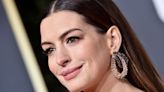 Anne Hathaway's recent jaw-dropping selfie has fans all saying the same thing