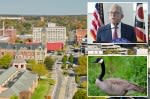 Springfield, Ohio, man reported Haitian migrants snatching geese out of park just 2 weeks ago