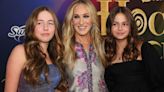 Sarah Jessica Parker Celebrates Twin Daughters 15th Birthday