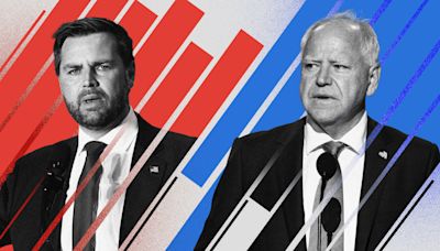 Watch VP Debate Live: Tim Walz, JD Vance to duke it out on CBS amid vice presidential campaign. Stream at 9 p.m. ET