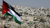 Spain, Ireland and Norway recognise Palestinian state