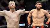 Michael Bisping: If Jan Blachowicz can stop Magomed Ankalaev’s takedown, fight will be in his favor